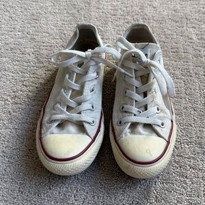 Converse All Star Chuck Taylor Sneakers